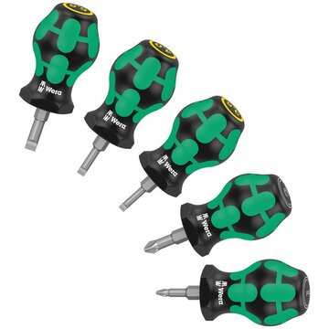 WERA 05008871001 Set Cacciavite dritto