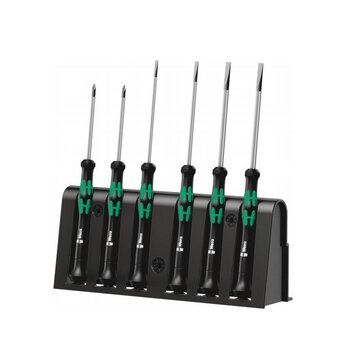 WERA 05118150001 Set Cacciavite unidirezionale