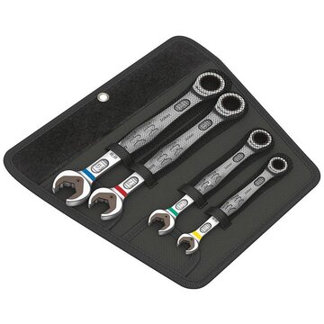 WERA Joker Set 4 pcs