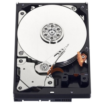 Western Digital Blue 1TB HDD SATA III