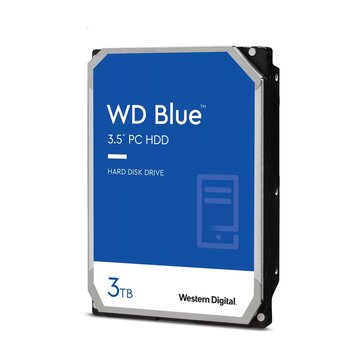 Western Digital Blue 3.5