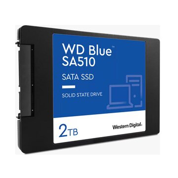 Western Digital Blue SA510 2.5