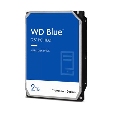 Western Digital Blue WD20EARZ 3.5