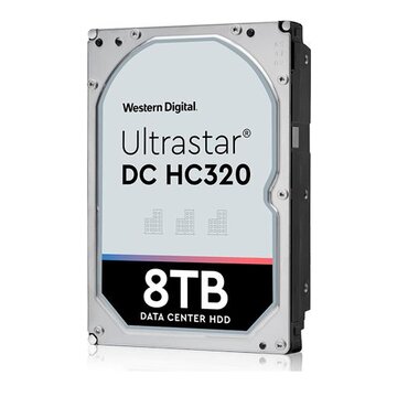 Western Digital DC HC320 3.5