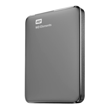 Western Digital Elements Portable 1TB USB 3.0 2.5