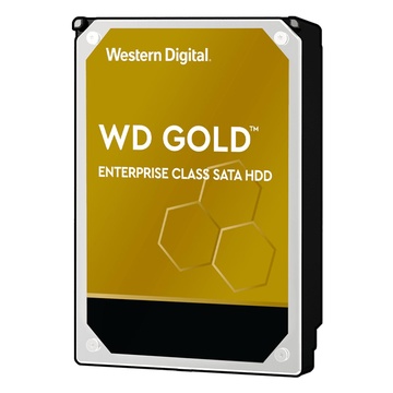 Western Digital Gold 3.5