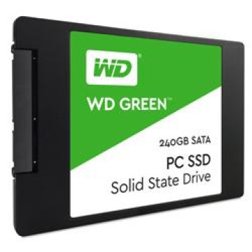 Western Digital Green 240GB 2.5