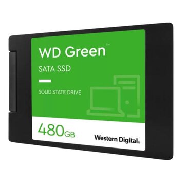 Western Digital Green WDS480G3G0A 2.5