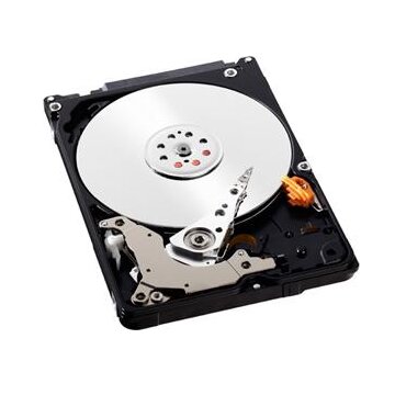 Western Digital HD 2,5 1TB WD SATA3 WD10JFCX RED 16mb