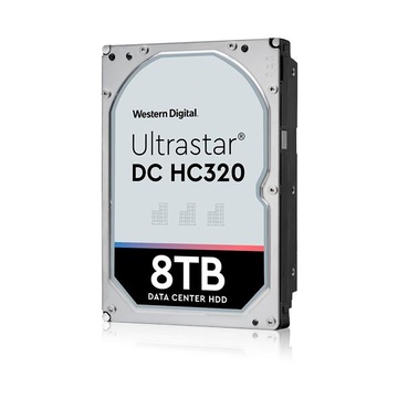 Western Digital HGST Ultrastar DC HC320 3.5