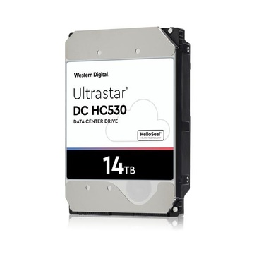 Western Digital HGST Ultrastar DC HC530 3.5