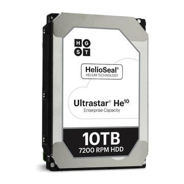 Hgst ultrastar he10 3.5