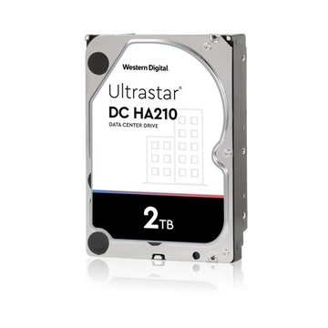 Western Digital HGST Ultrastar HUS722T2TALA604 HDD 2TB SATA III