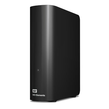 Western Digital My Passport 4TB USB 3.0 2.5