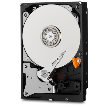 Western Digital Purple 4TB SATA III