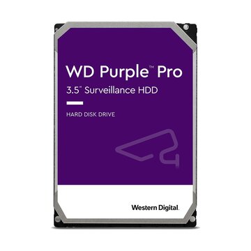 Western Digital Purple Pro 3.5