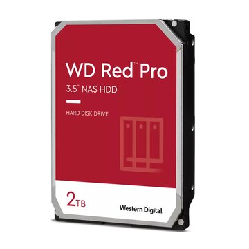 Western Digital Red 3.5