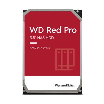 Western Digital Red Plus WD201KFGX disco rigido interno 3.5