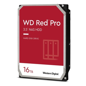 Western Digital Red Pro 3.5