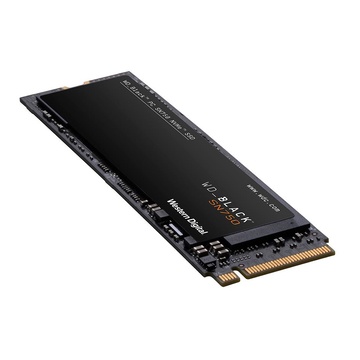 Western Digital SN750 M.2 2000 GB PCI Express 3.0 NVMe