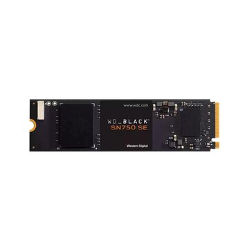 Western Digital SN750 SE M.2 1 TB PCI Express 4.0 NVMe