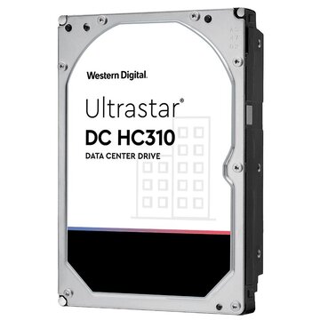 Western Digital Ultrastar DC HC310 HUS726T4TALE6L4 3.5