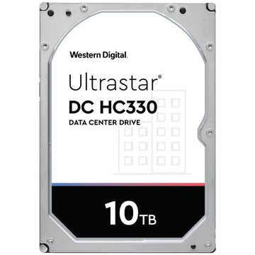 Western Digital Ultrastar DC HC330 3.5