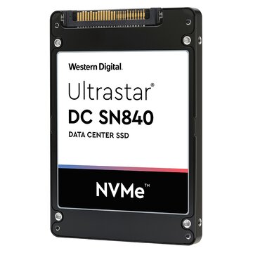 Western Digital Ultrastar DC SN840 2.5