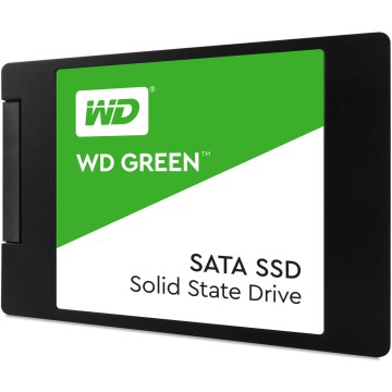 Western Digital Green 120GB 2.5