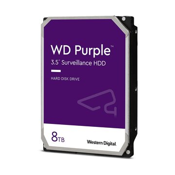 Wd purple 3.5