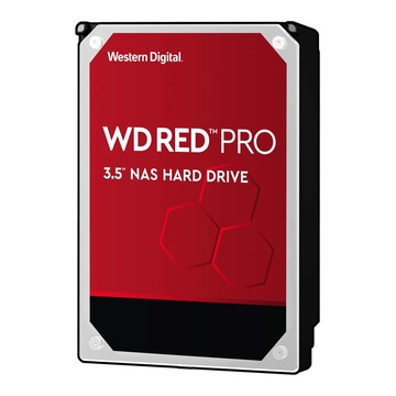 Western Digital WD Red Pro 3.5