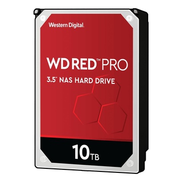 Western Digital WD102KFBX Pro 3.5