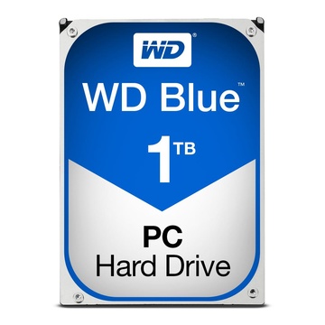 Western Digital WD10EZRZ Blu 3.5