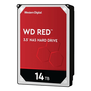 Western Digital WD140EFFX 3.5