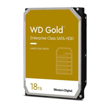 Western Digital WD181KRYZ 3.5