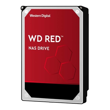 Western Digital WD20EFAX Red 3.5