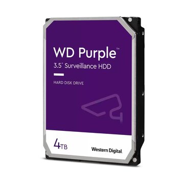 Western Digital WD42PURZ 3.5