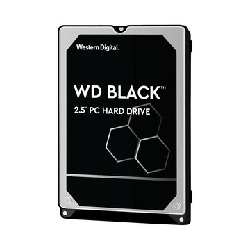 Western Digital WD5000LPSX 2.5