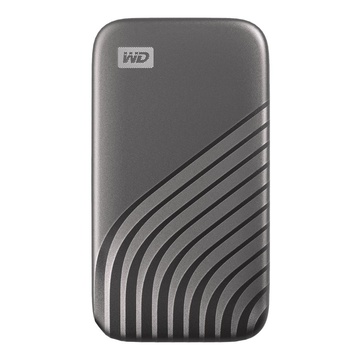 Wdbagf0040bgy-wesn my passport 4000 gb grigio