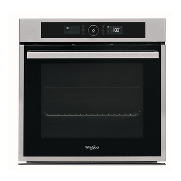 Whirlpool AKZ9 7890/IX