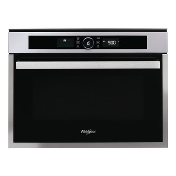 Whirlpool AMW 509/IX Incasso 40L Inox