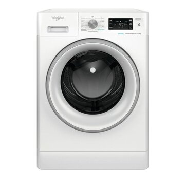 Whirlpool FFB 1046 SV IT