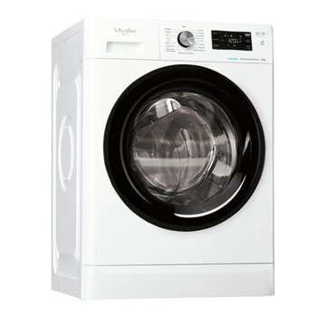 Whirlpool FFB D95 BV IT