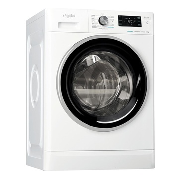 Whirlpool FFB R8429 BSV IT