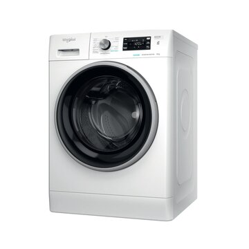 Whirlpool FreshCare FFB 946 BSV IT lavatrice Caricamento frontale 9 kg 1400 Giri/min Bianco