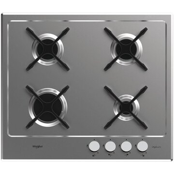 Whirlpool GMA 6414/IXL/01 Acciaio inossidabile