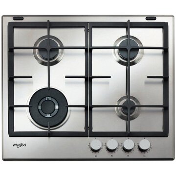 Whirlpool GMAL 6422/IXL