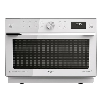 Whirlpool MWP 339 SW