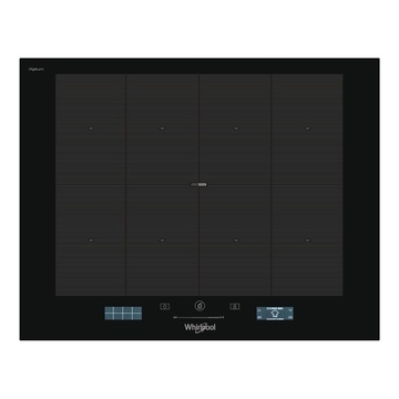 Whirlpool SMP 658 C/NE/IXL