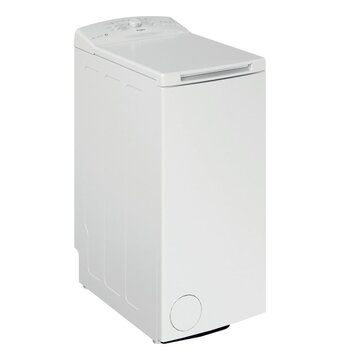 Tdlr 6240l it lavatrice caricamento dall'alto 6 kg 1200 giri/min bianco